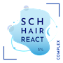SCH HAIR REACT