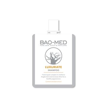 Bao-Med Luxuriate Shampoo 30ml