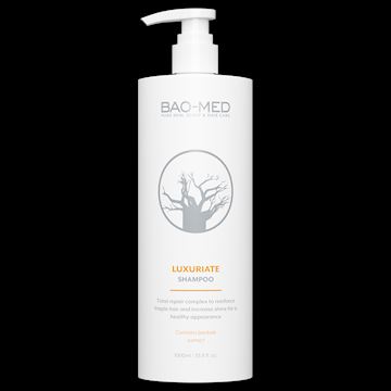 Bao-Med Luxuriate Shampoo Liter