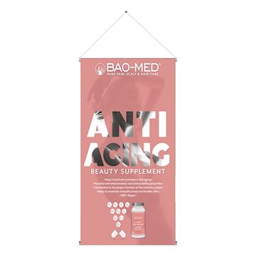 Bao-Med Anti-Aging banner