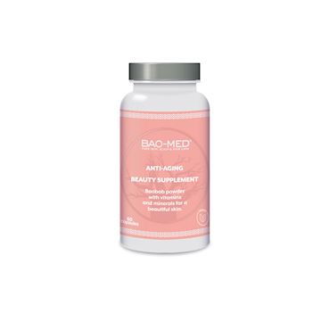 Bao-Med Anti-Aging beauty supplement