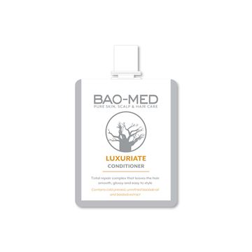 Bao-Med Luxuriate Conditioner 30ml