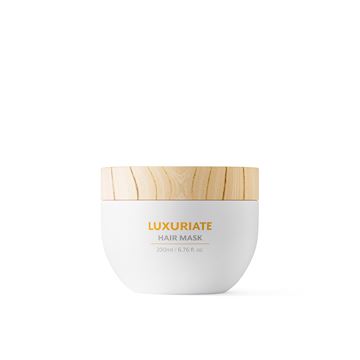 Bao-Med Luxuriate Hair Mask 200 ml