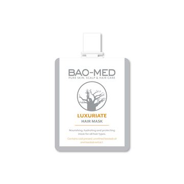 Bao-Med Luxuriate Hair Mask 30 ml