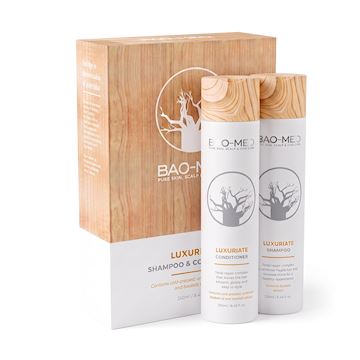 Bao-Med Luxuriate Kit