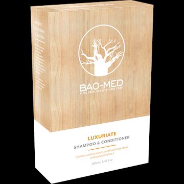 Bao-Med Luxuriate Kit