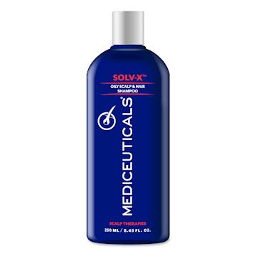 Solv-X Shampoo 250ml