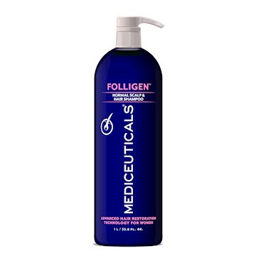 Folligen Shampoo Liter