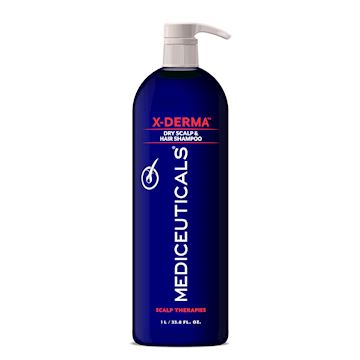 X-Derma Shampoo Liter