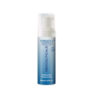 Versatile Styling Foam 200ml