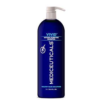 Vivid Purifying Shampoo Liter