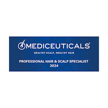 Mediceuticals Deursticker