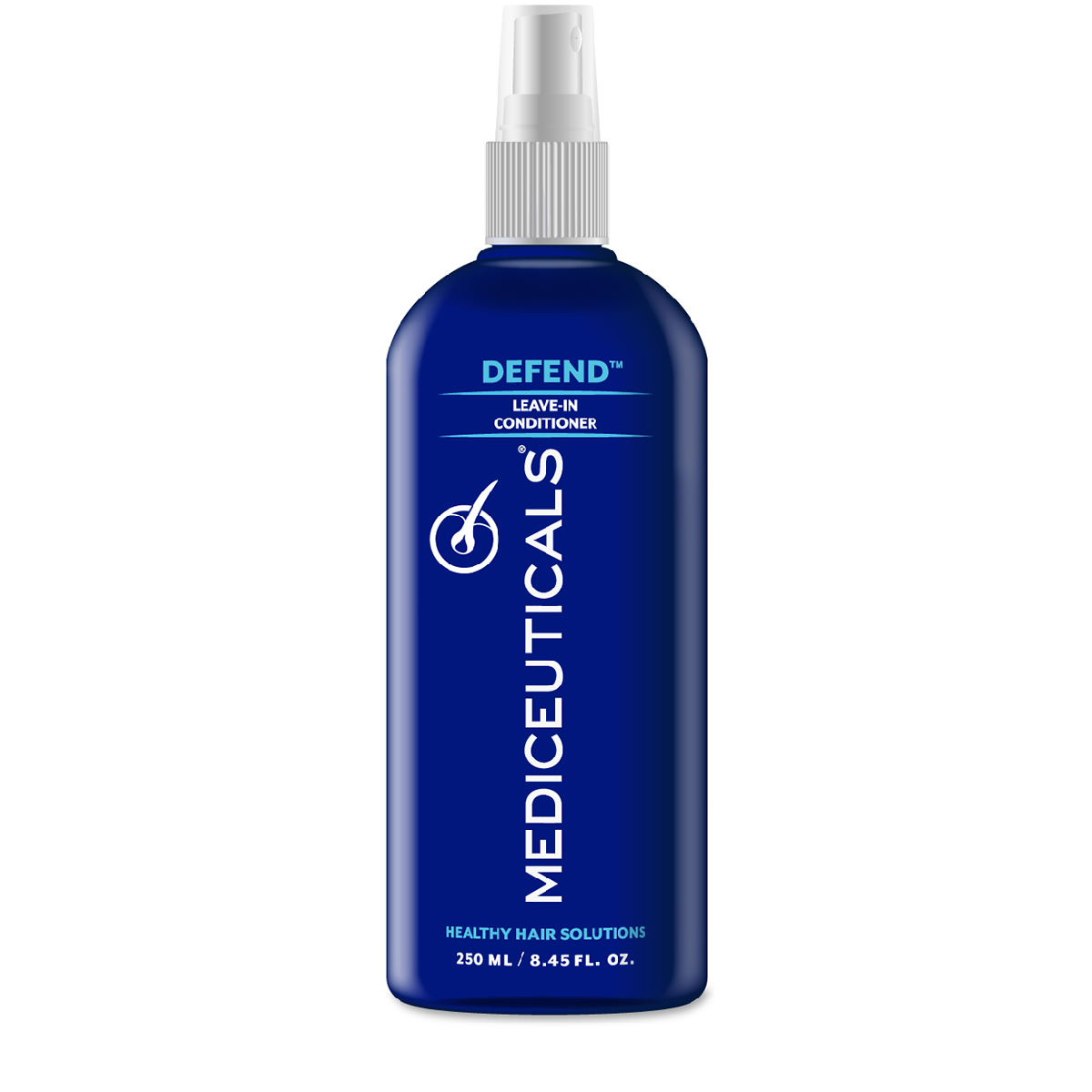 Leave-in conditioner spray